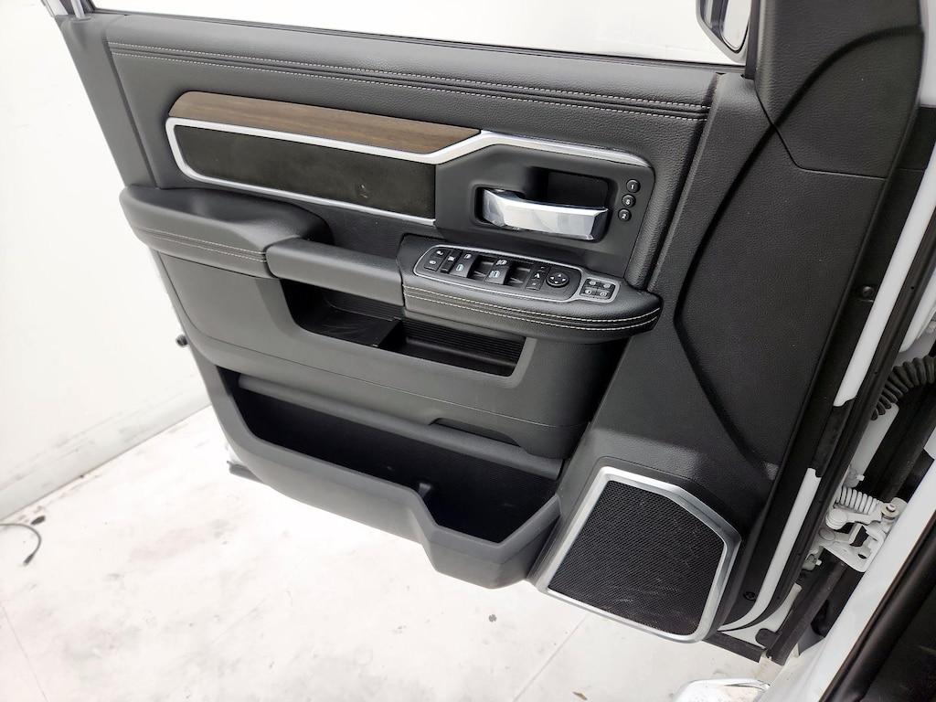 used 2023 Ram 3500 car, priced at $61,998
