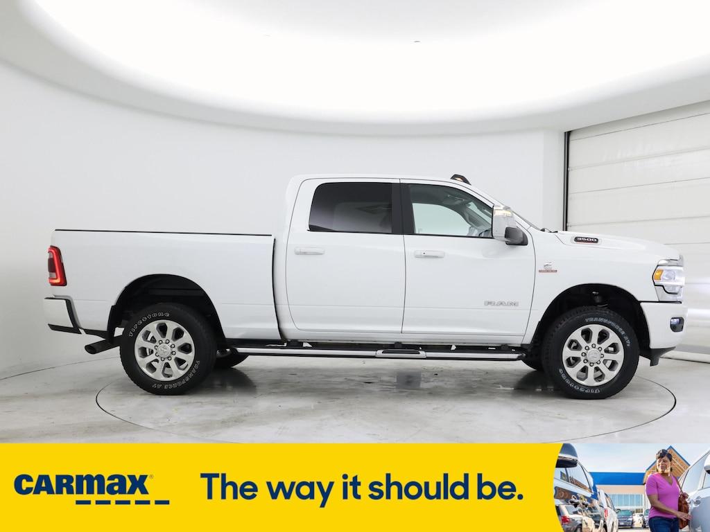 used 2023 Ram 3500 car, priced at $61,998