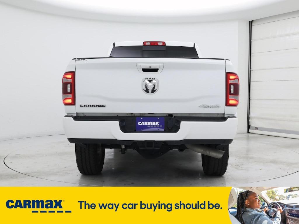 used 2023 Ram 3500 car, priced at $61,998