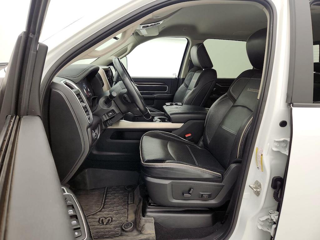 used 2023 Ram 3500 car, priced at $61,998