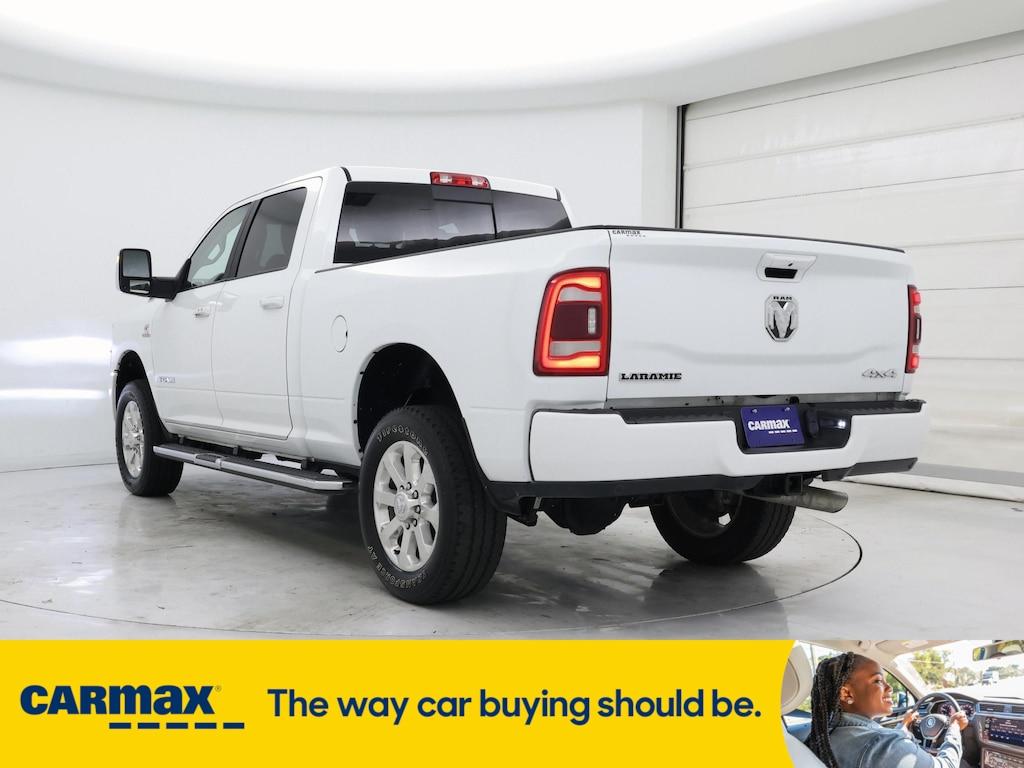 used 2023 Ram 3500 car, priced at $61,998