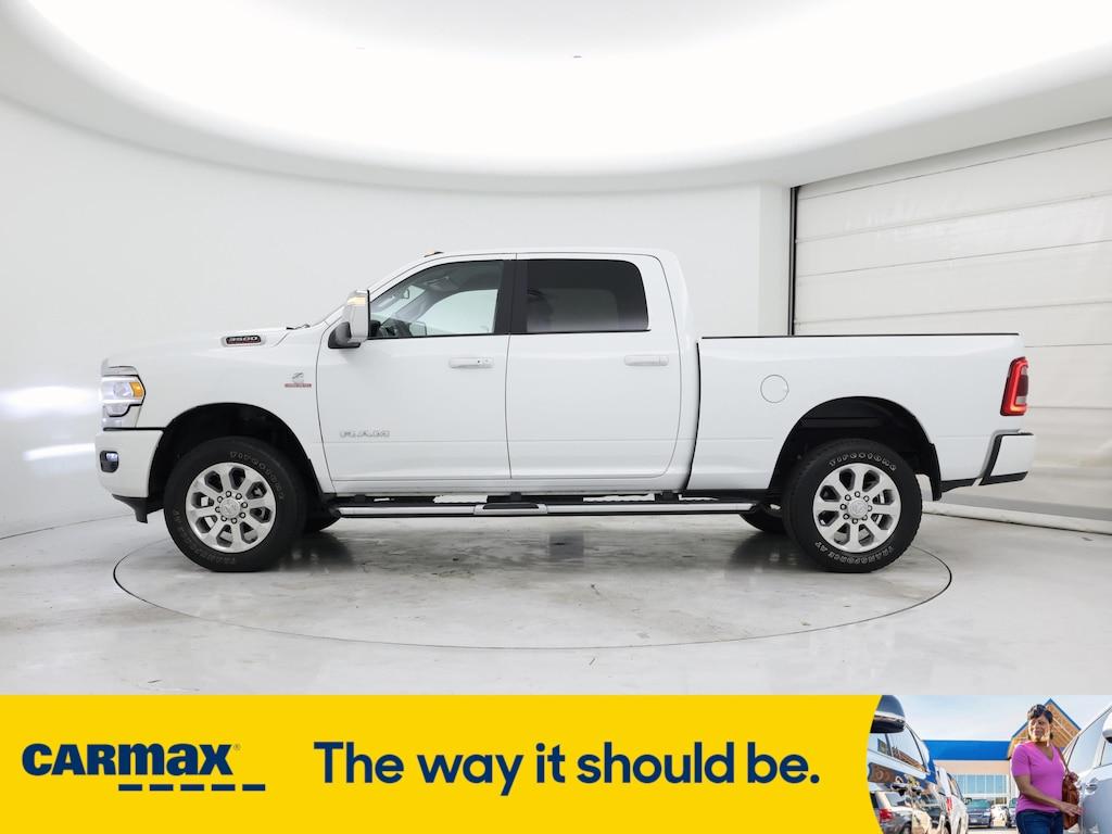 used 2023 Ram 3500 car, priced at $61,998