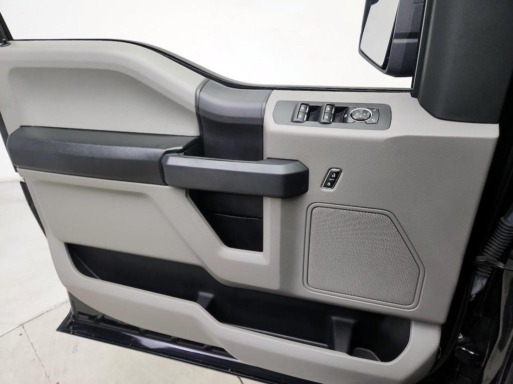 used 2016 Ford F-150 car, priced at $20,998