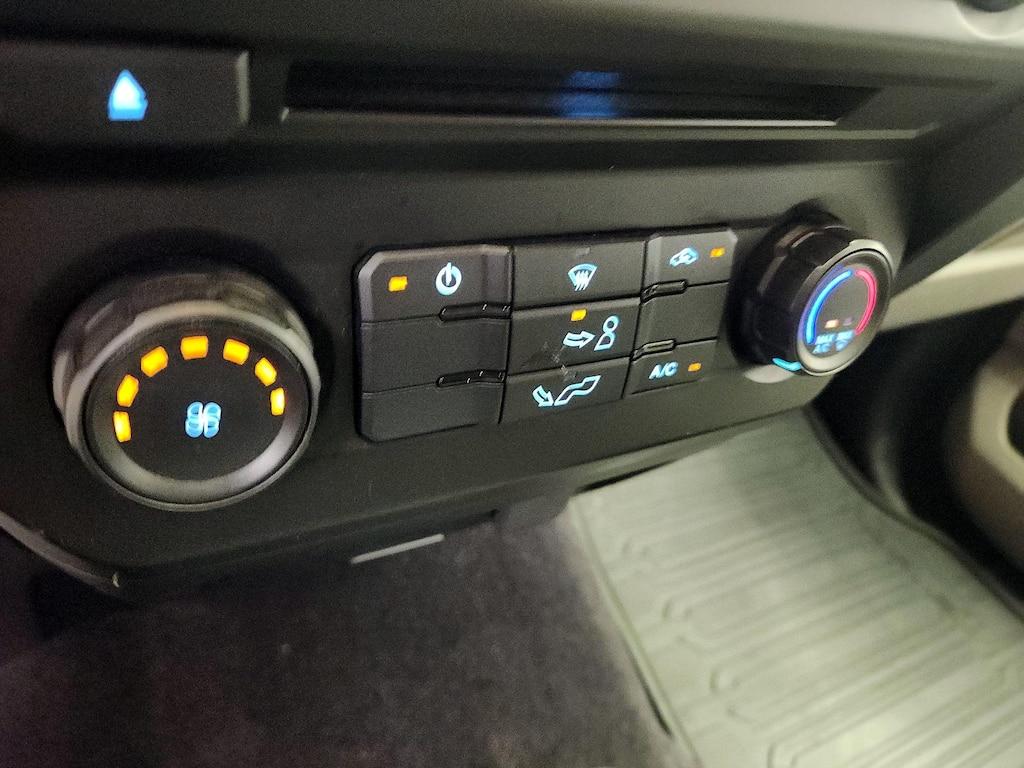 used 2016 Ford F-150 car, priced at $20,998
