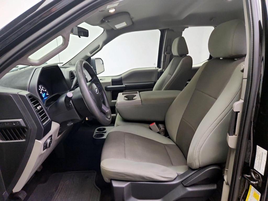 used 2016 Ford F-150 car, priced at $20,998