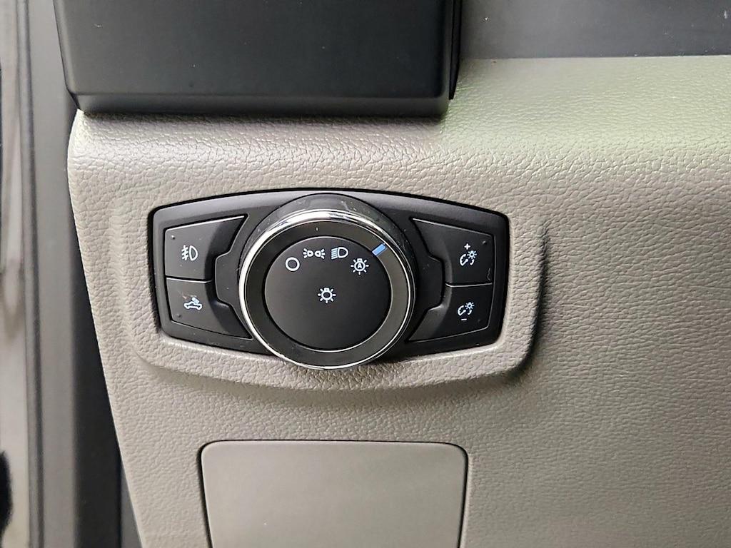 used 2016 Ford F-150 car, priced at $20,998