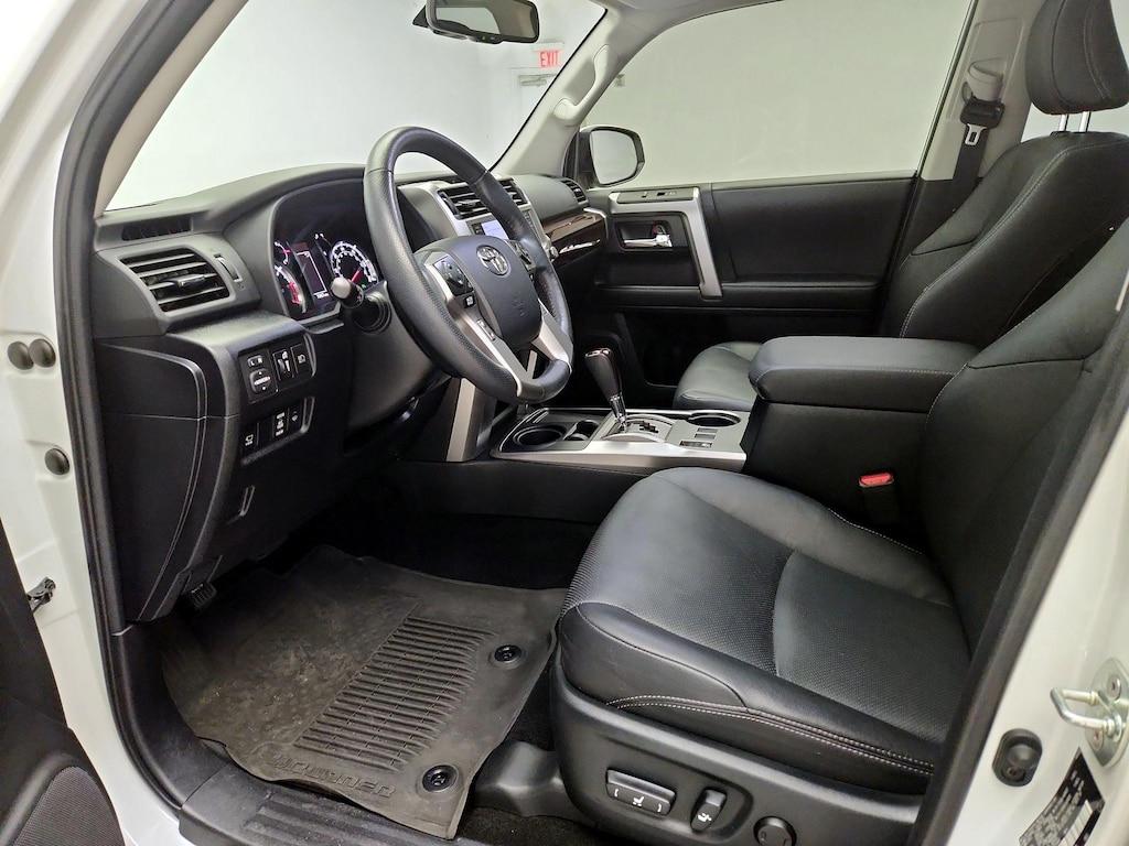 used 2024 Toyota 4Runner car, priced at $52,998