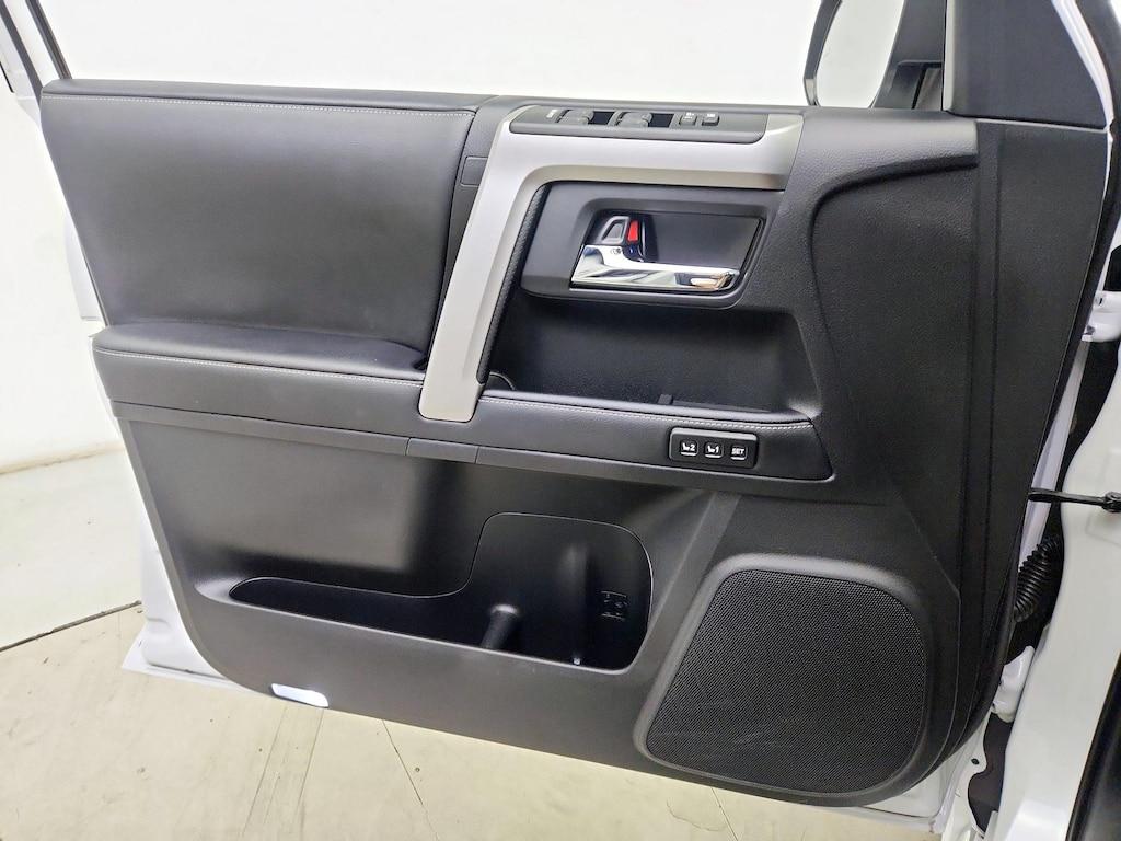 used 2024 Toyota 4Runner car, priced at $52,998