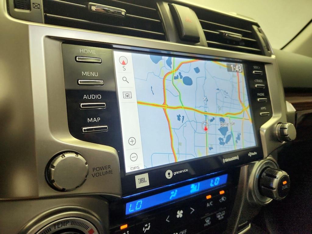 used 2024 Toyota 4Runner car, priced at $52,998