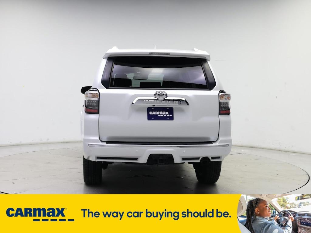 used 2024 Toyota 4Runner car, priced at $52,998