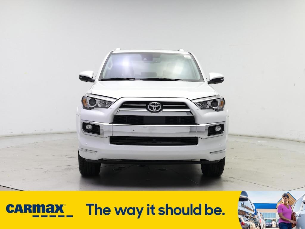 used 2024 Toyota 4Runner car, priced at $52,998