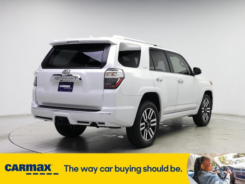 used 2024 Toyota 4Runner car, priced at $52,998