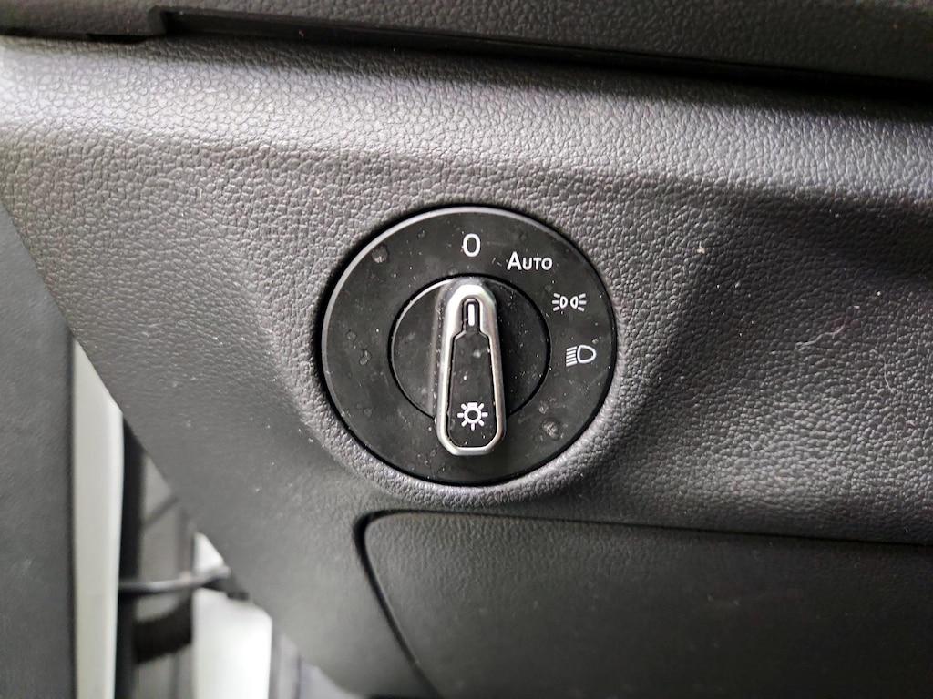 used 2021 Volkswagen Jetta car, priced at $14,998