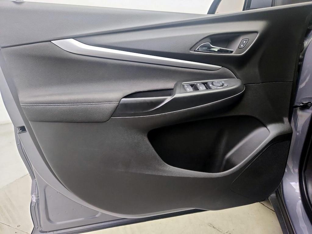 used 2023 Chevrolet Bolt EUV car, priced at $20,998