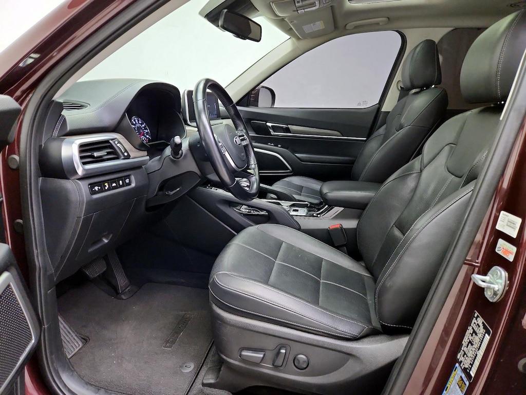 used 2021 Kia Telluride car, priced at $30,998