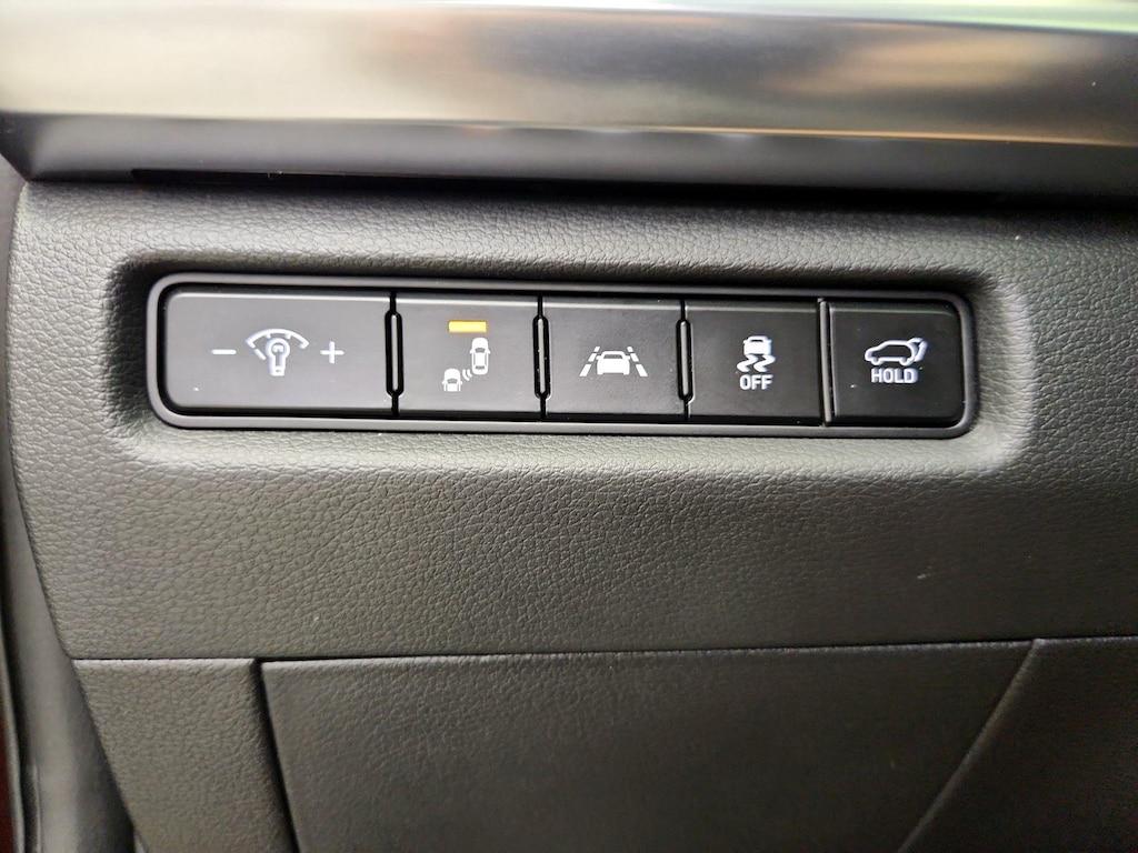used 2021 Kia Telluride car, priced at $30,998