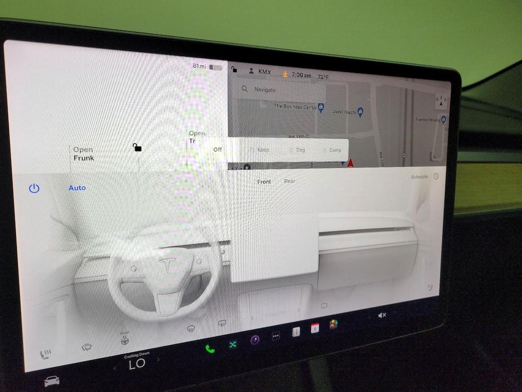 used 2022 Tesla Model 3 car, priced at $26,998