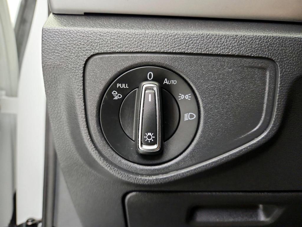 used 2021 Volkswagen Atlas Cross Sport car, priced at $27,998