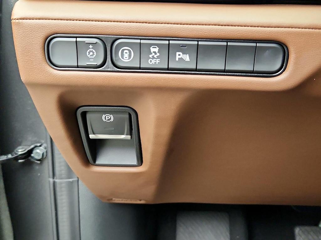 used 2023 Acura MDX car, priced at $44,998