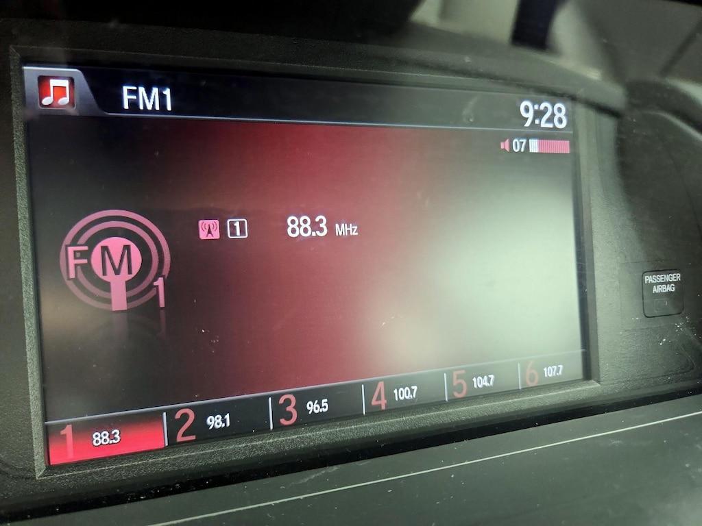 used 2017 Honda Accord car, priced at $17,998