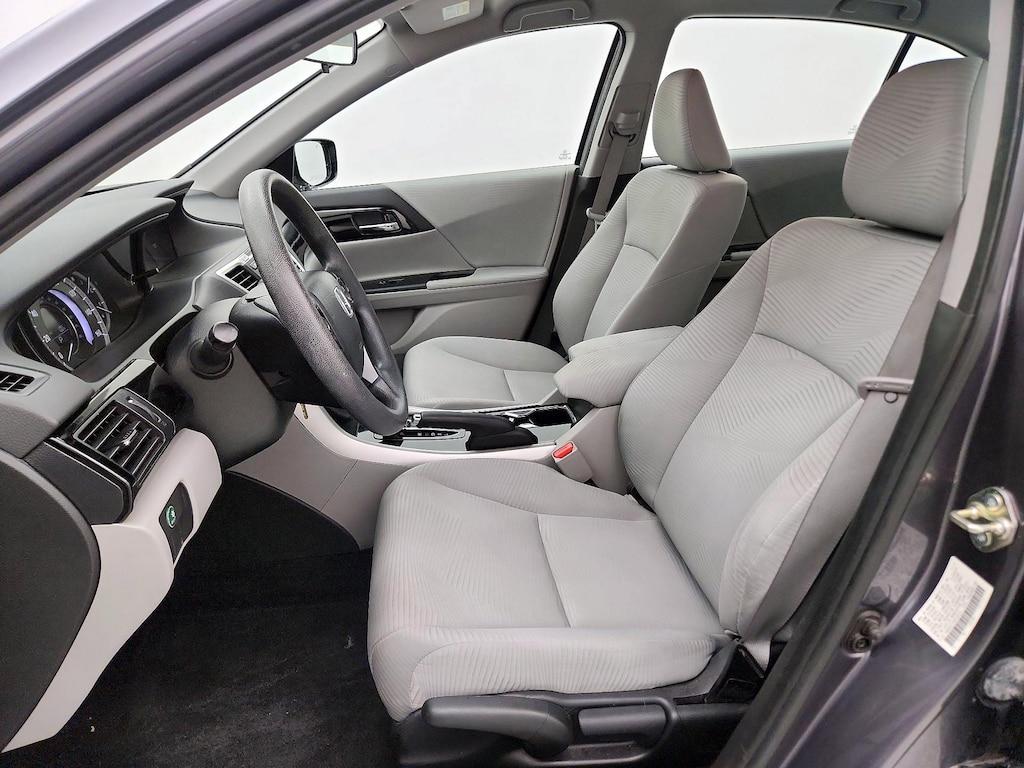 used 2017 Honda Accord car, priced at $17,998
