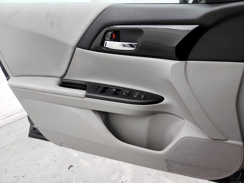 used 2017 Honda Accord car, priced at $17,998