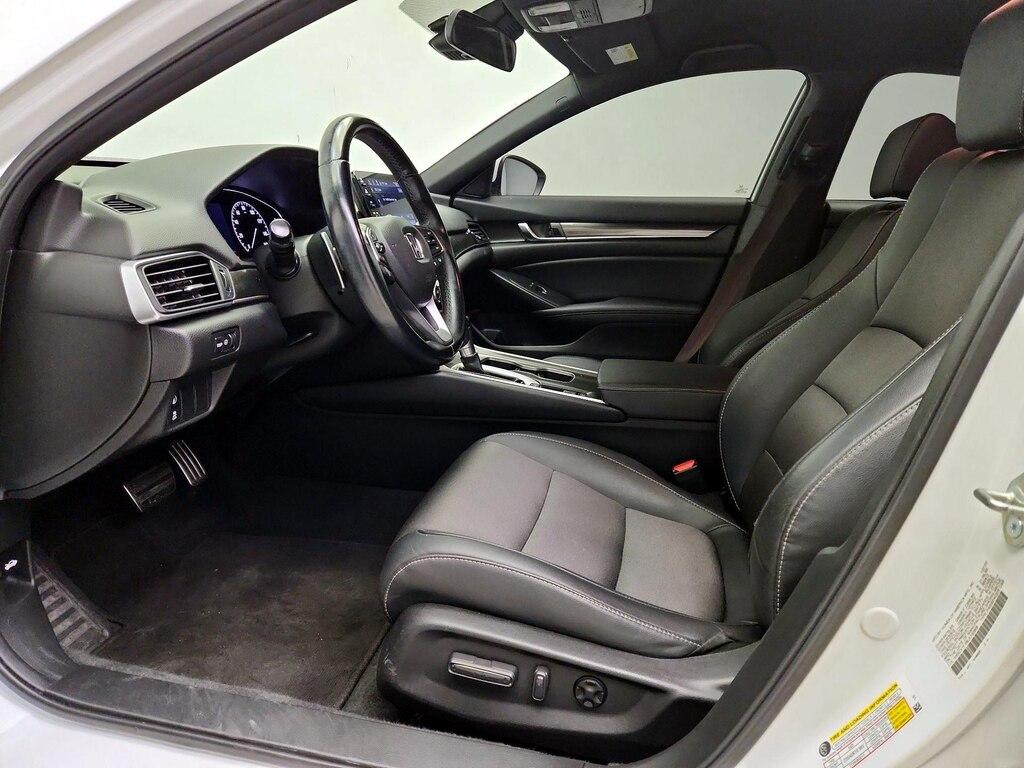 used 2020 Honda Accord car, priced at $24,998
