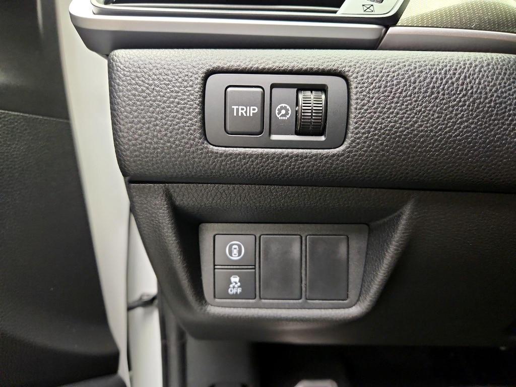 used 2020 Honda Accord car, priced at $23,998