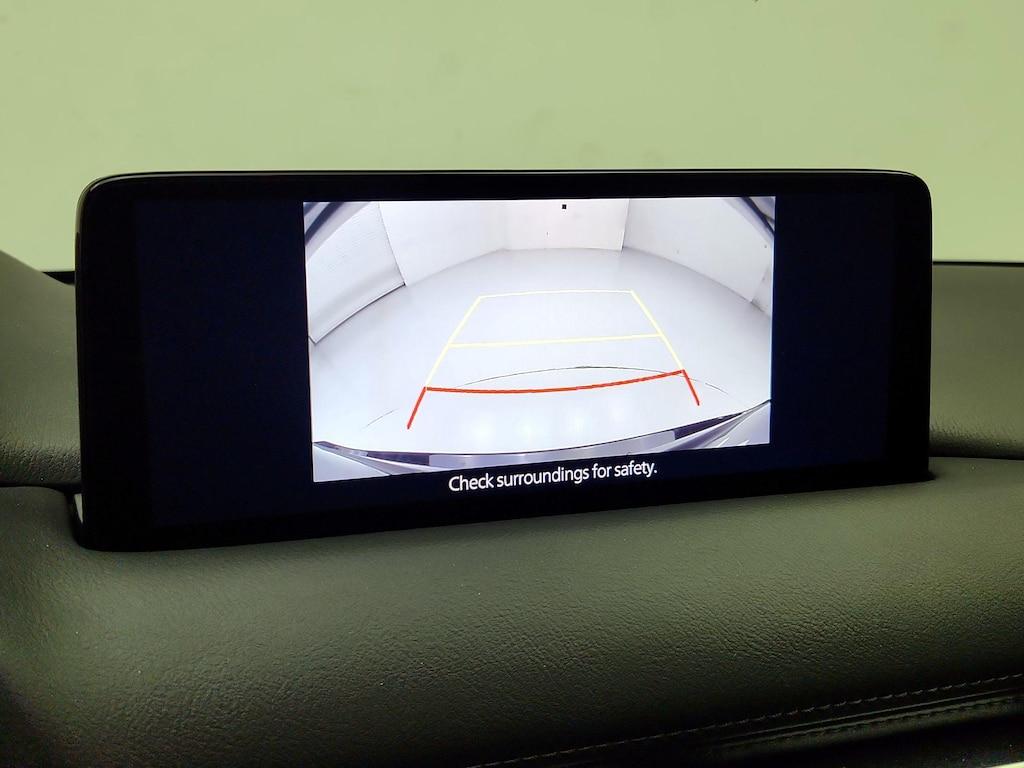 used 2023 Mazda CX-5 car, priced at $20,998