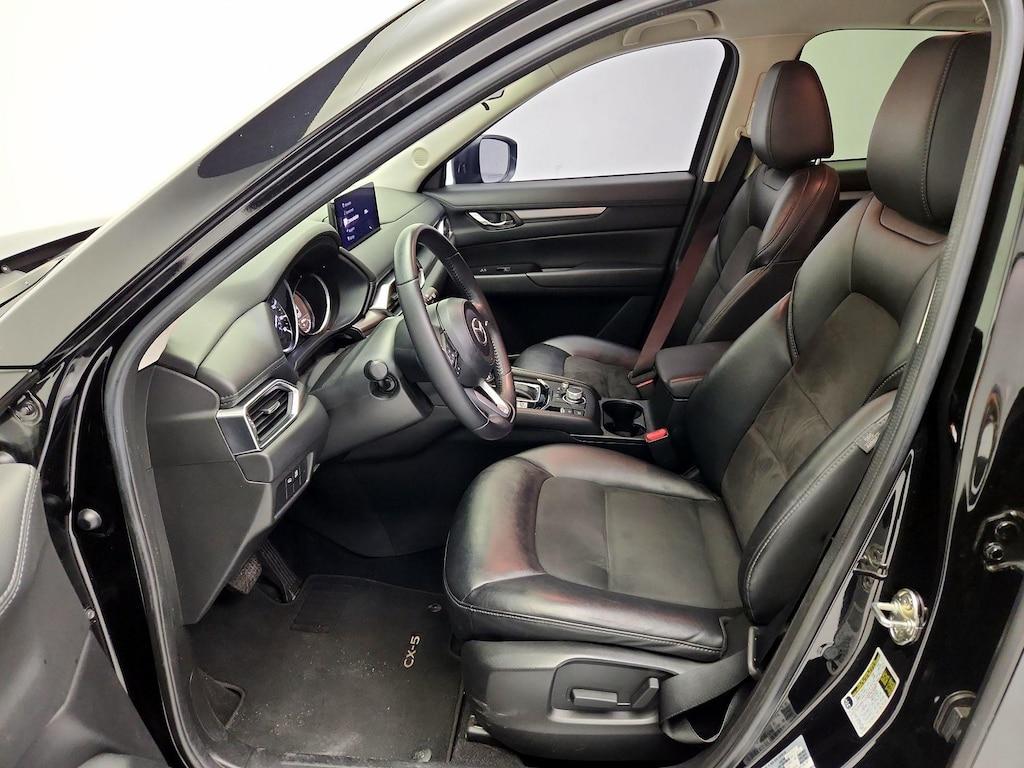used 2023 Mazda CX-5 car, priced at $20,998