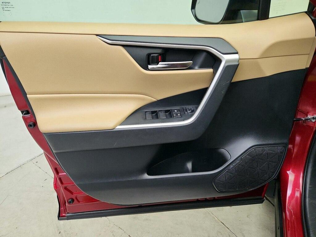 used 2019 Toyota RAV4 car, priced at $27,998