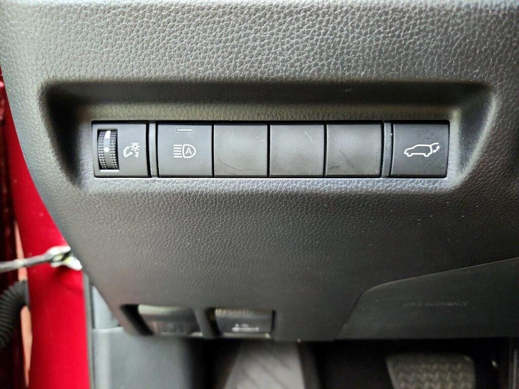 used 2019 Toyota RAV4 car, priced at $27,998