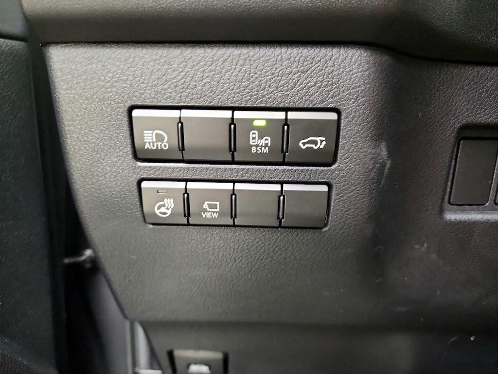 used 2021 Lexus NX 300 car, priced at $31,998