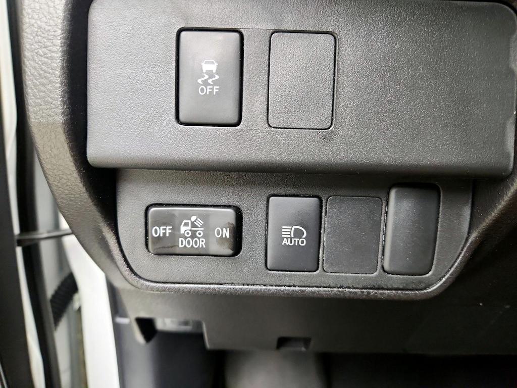 used 2023 Toyota Tacoma car, priced at $37,998