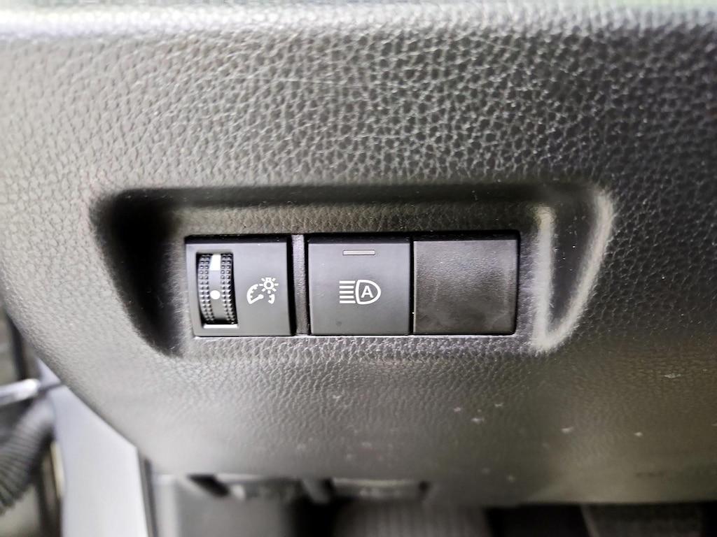 used 2021 Toyota RAV4 car, priced at $22,998