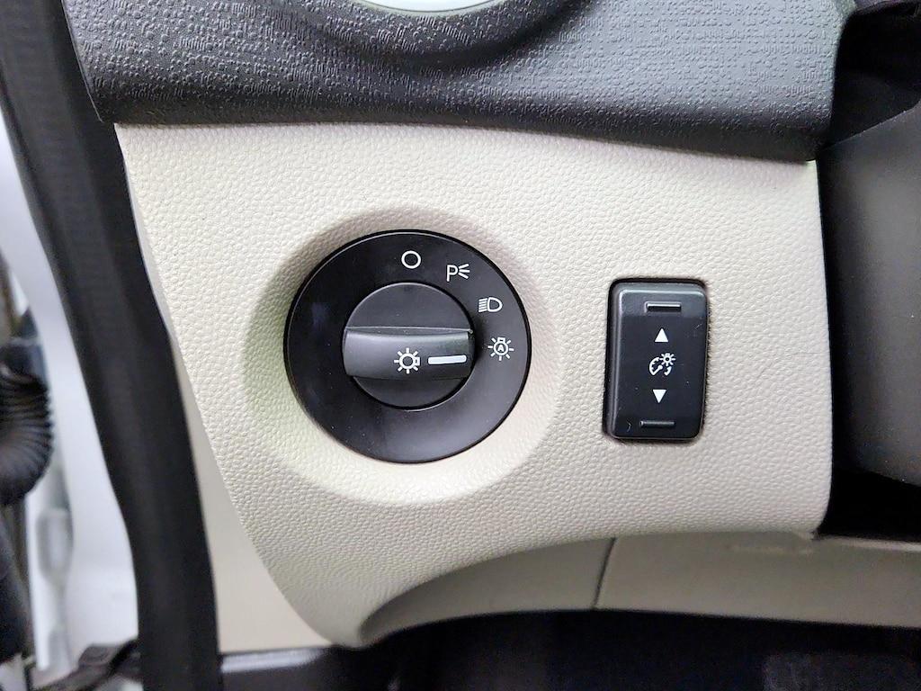 used 2019 Ford Fiesta car, priced at $12,599