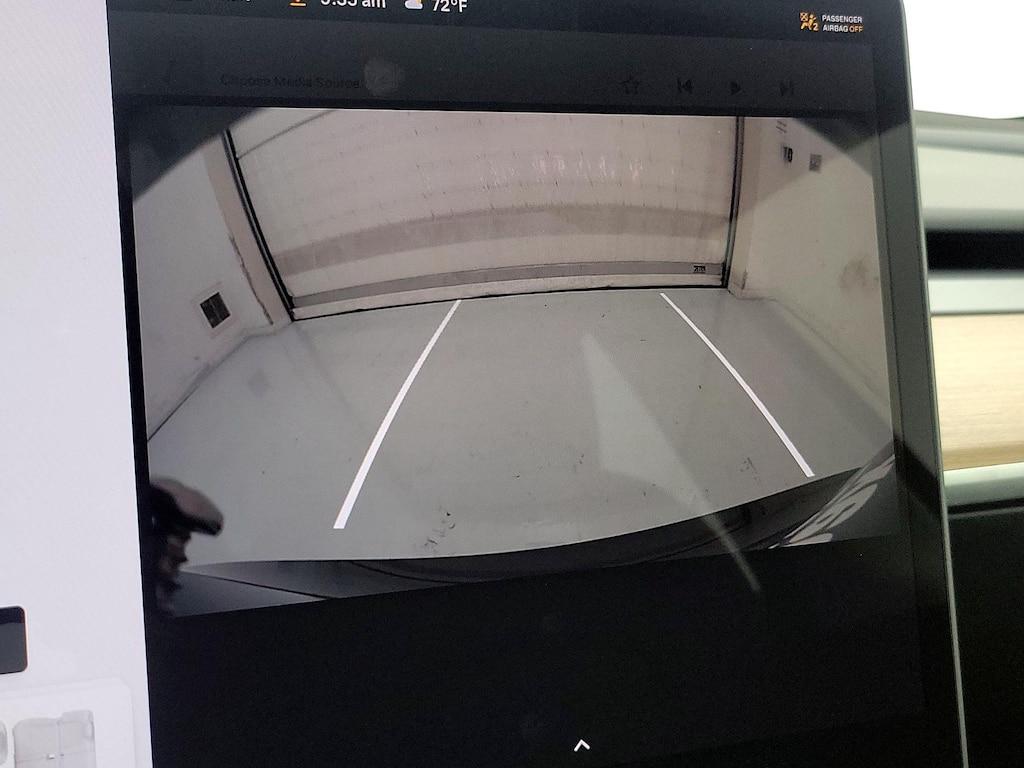 used 2023 Tesla Model 3 car, priced at $28,998