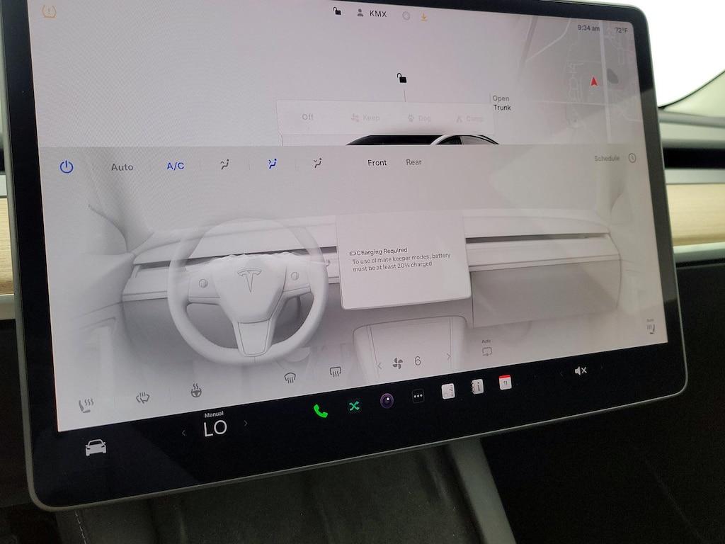 used 2023 Tesla Model 3 car, priced at $28,998