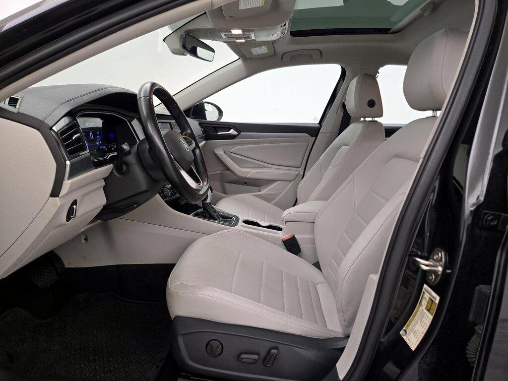 used 2023 Volkswagen Jetta car, priced at $17,998