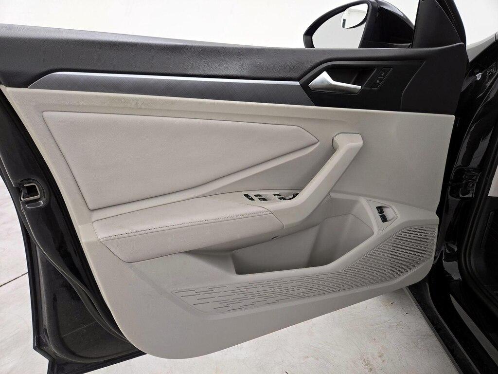 used 2023 Volkswagen Jetta car, priced at $17,998