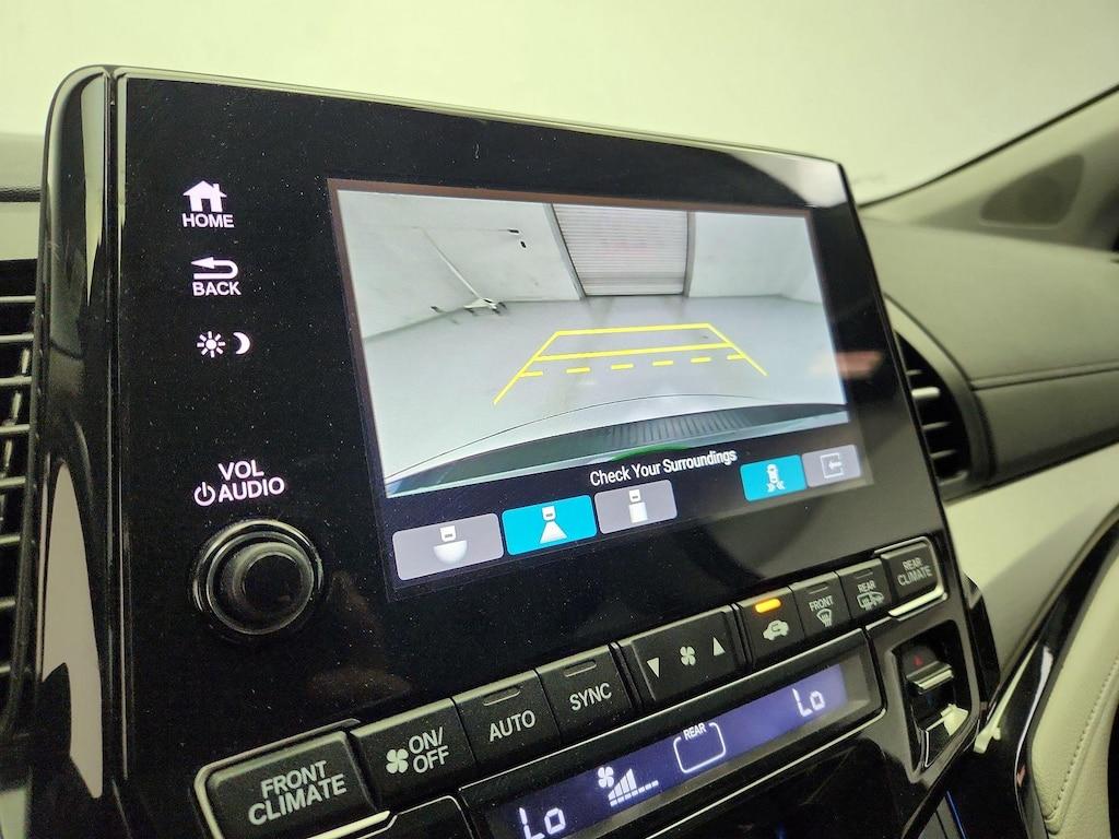 used 2023 Honda Odyssey car, priced at $37,998