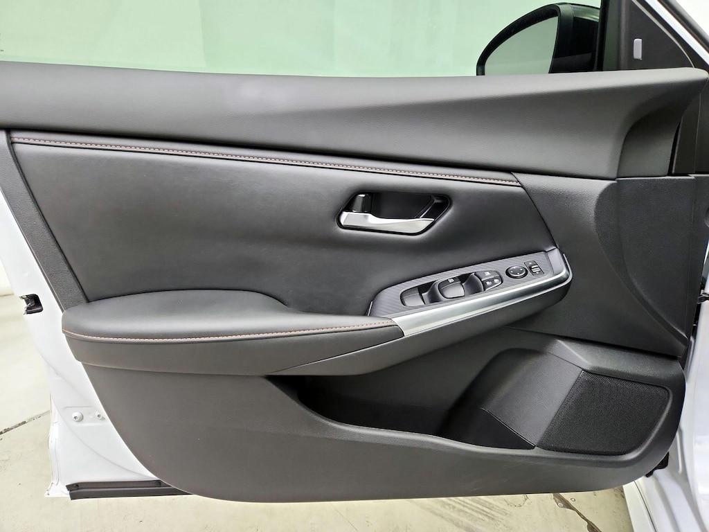 used 2022 Nissan Sentra car, priced at $20,998