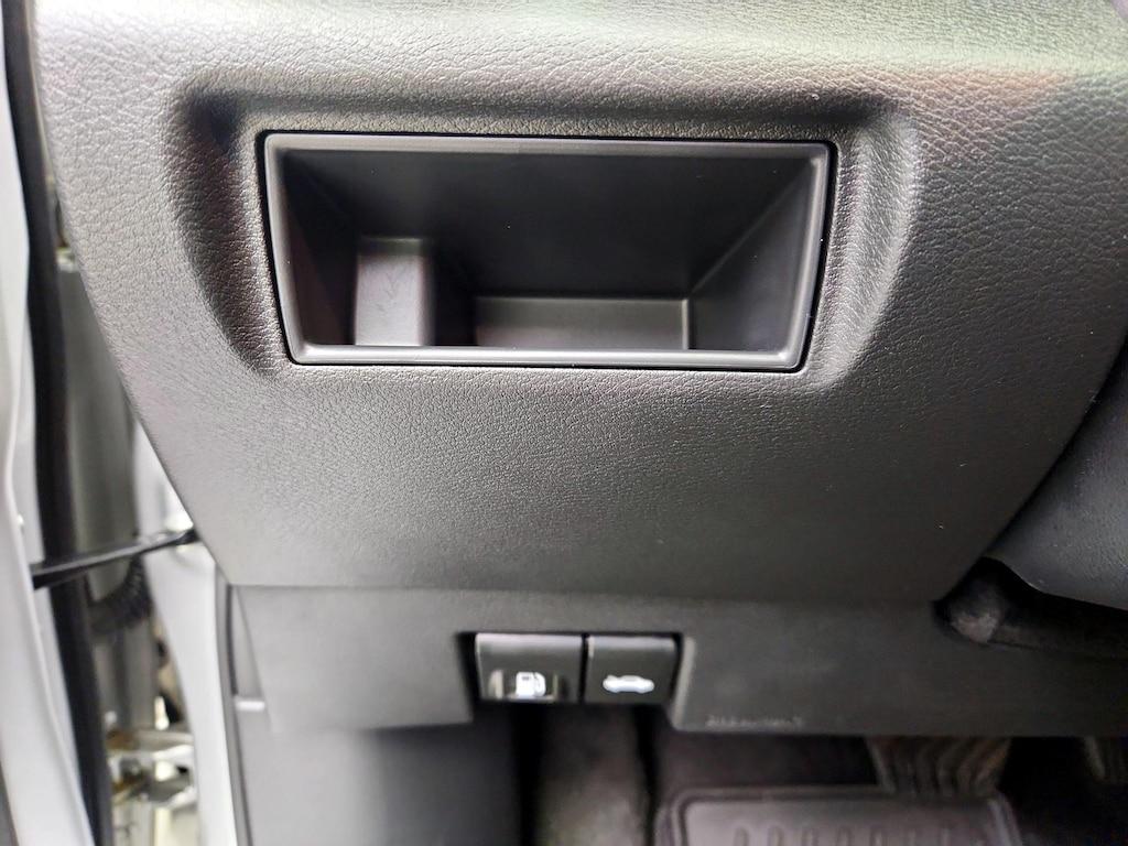 used 2024 Nissan Versa car, priced at $19,998