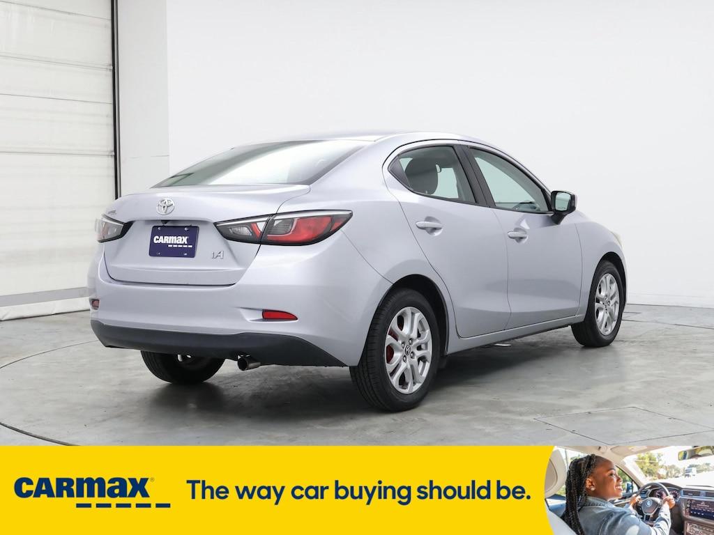 used 2017 Toyota Yaris iA car, priced at $11,998