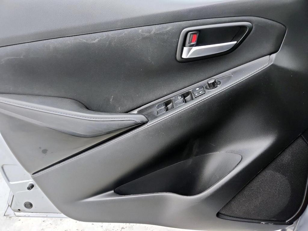 used 2017 Toyota Yaris iA car, priced at $11,998