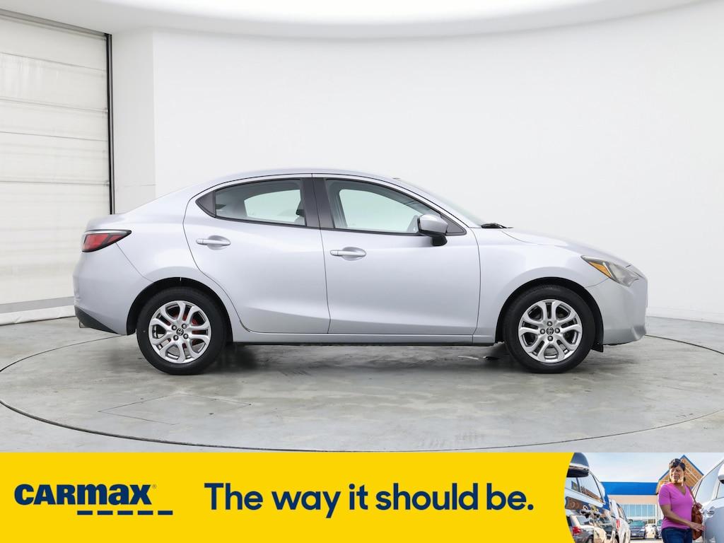 used 2017 Toyota Yaris iA car, priced at $11,998
