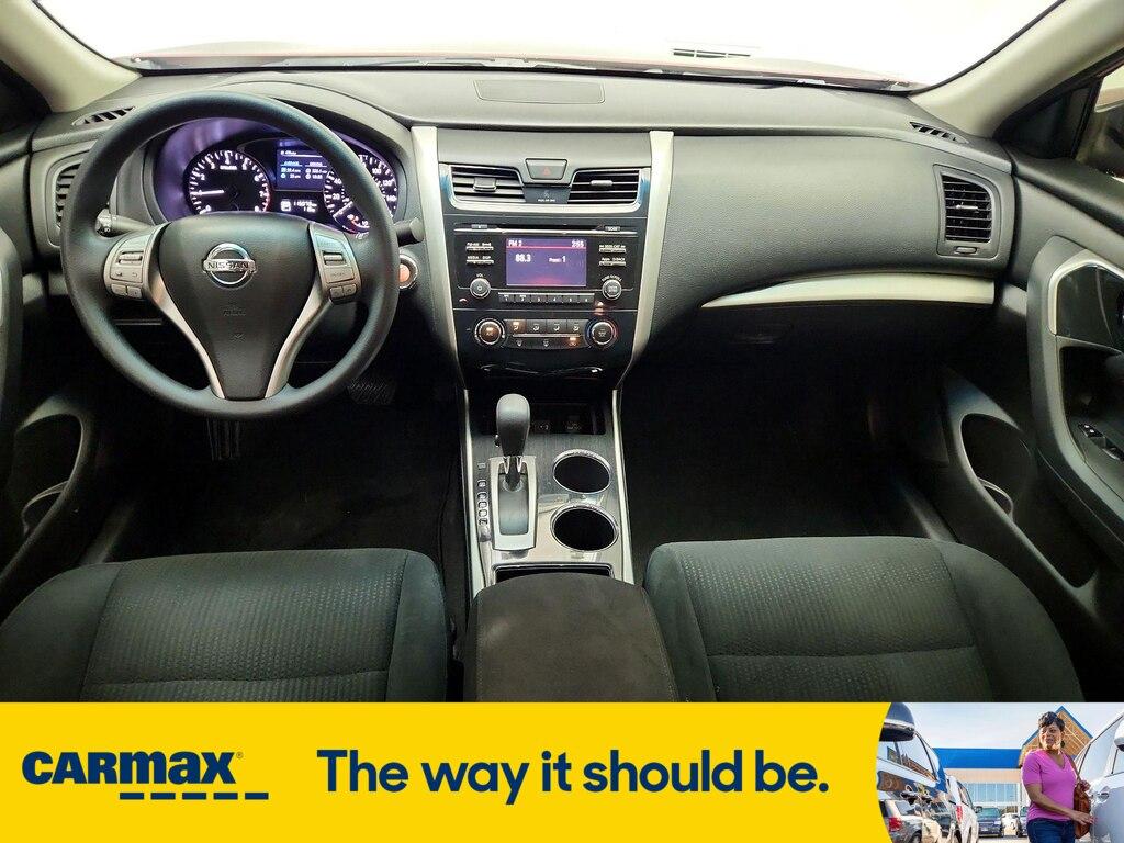 used 2014 Nissan Altima car, priced at $11,998