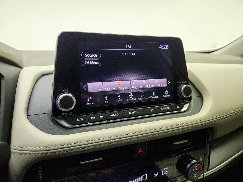 used 2023 Nissan Rogue car, priced at $21,998