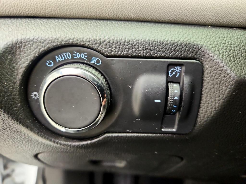 used 2015 Chevrolet Cruze car, priced at $11,998