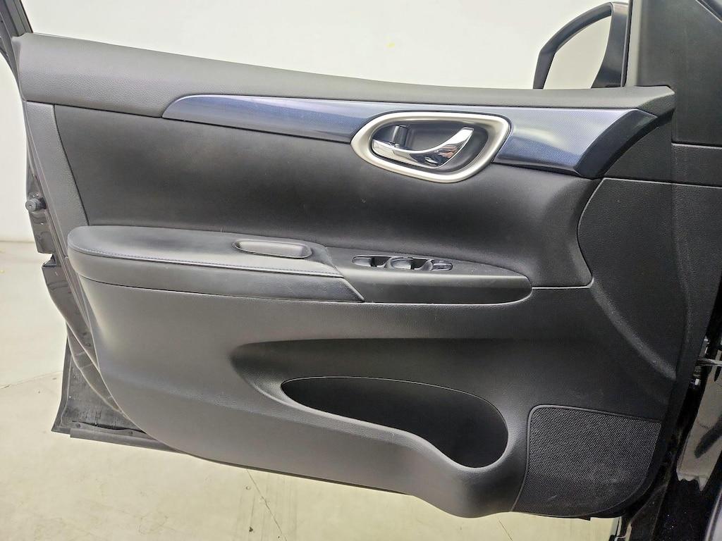 used 2019 Nissan Sentra car, priced at $13,998